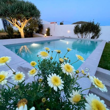 Casa As Nove Villa Angra do Heroísmo Eksteriør billede