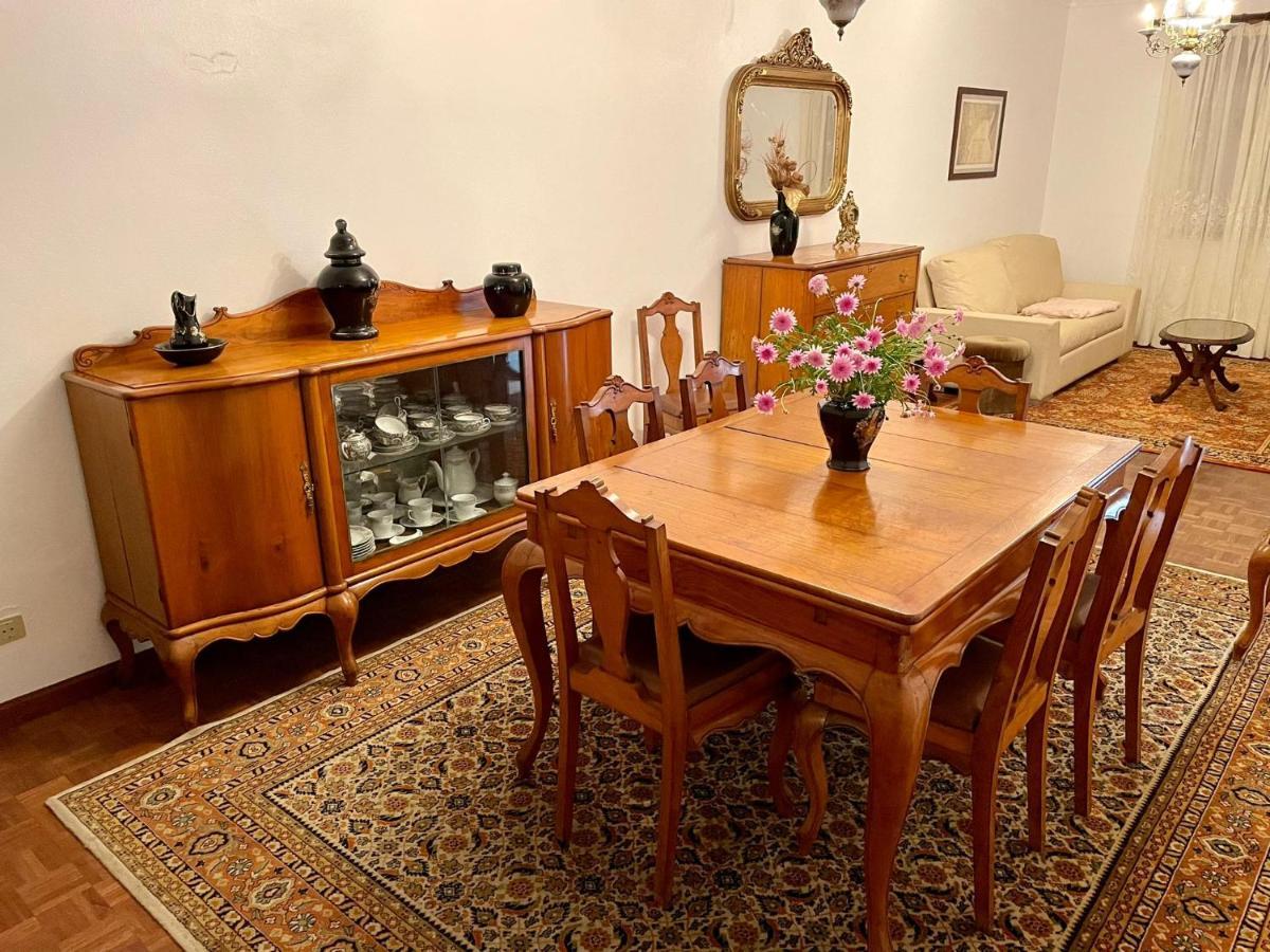 Casa As Nove Villa Angra do Heroísmo Eksteriør billede